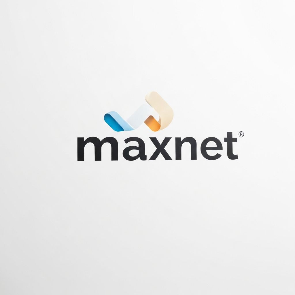 Maxnet Partner